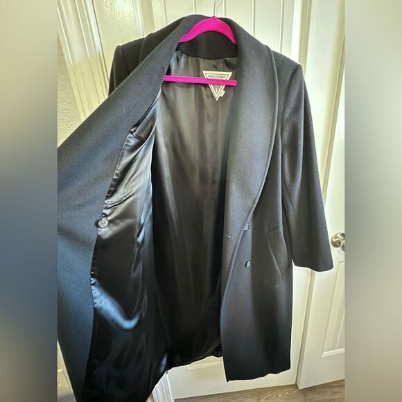 Women’s Long Coat J. Percy for Marvin Richards - Picture 6 of 10